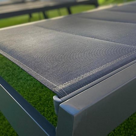 Felipe Anton Suites Mutxamel Exterior foto
