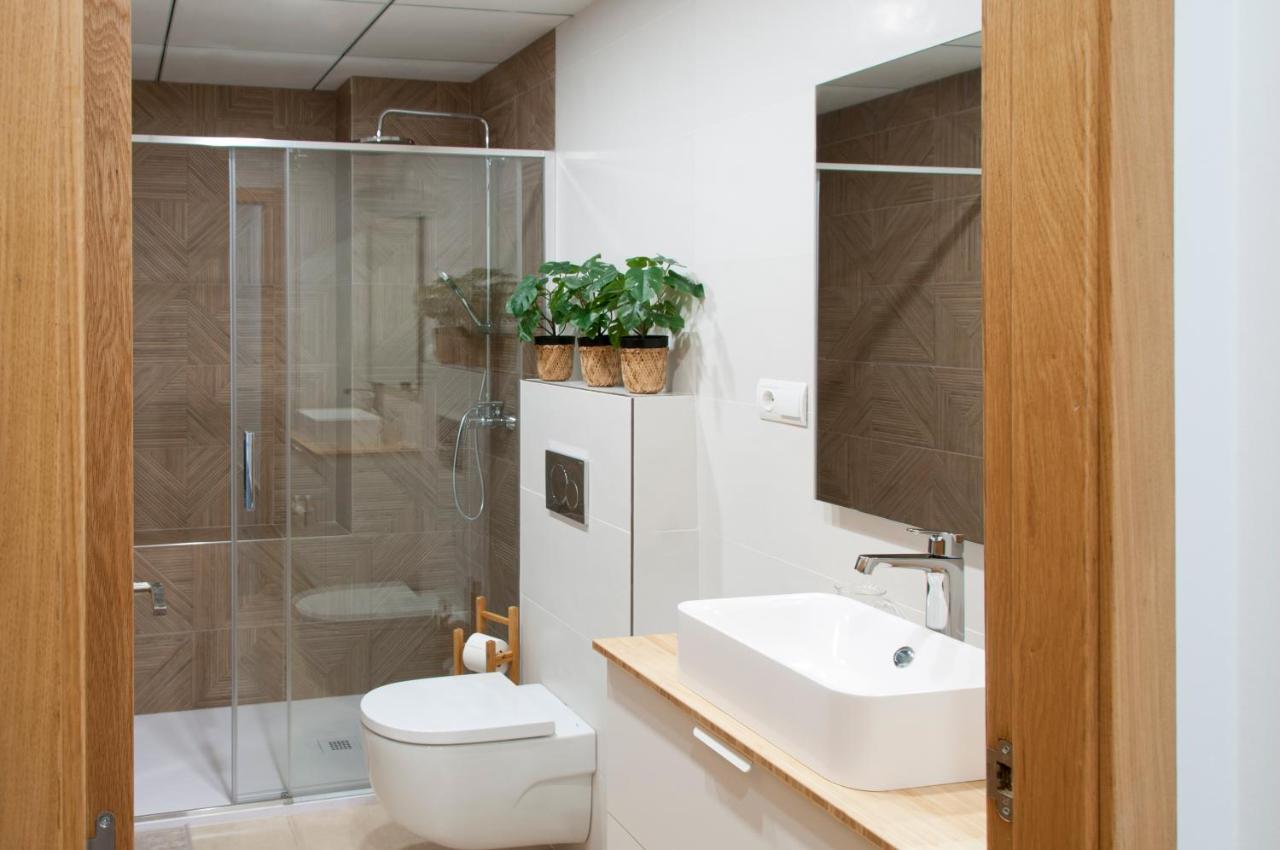 Felipe Anton Suites Mutxamel Exterior foto
